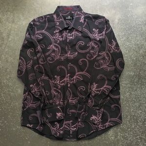 Men’s Bugatchi Shirt